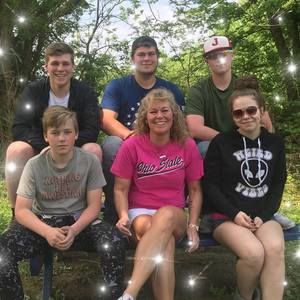 Meet your Posher, Trisha